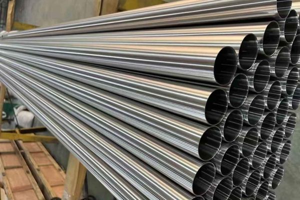 EP Pipes